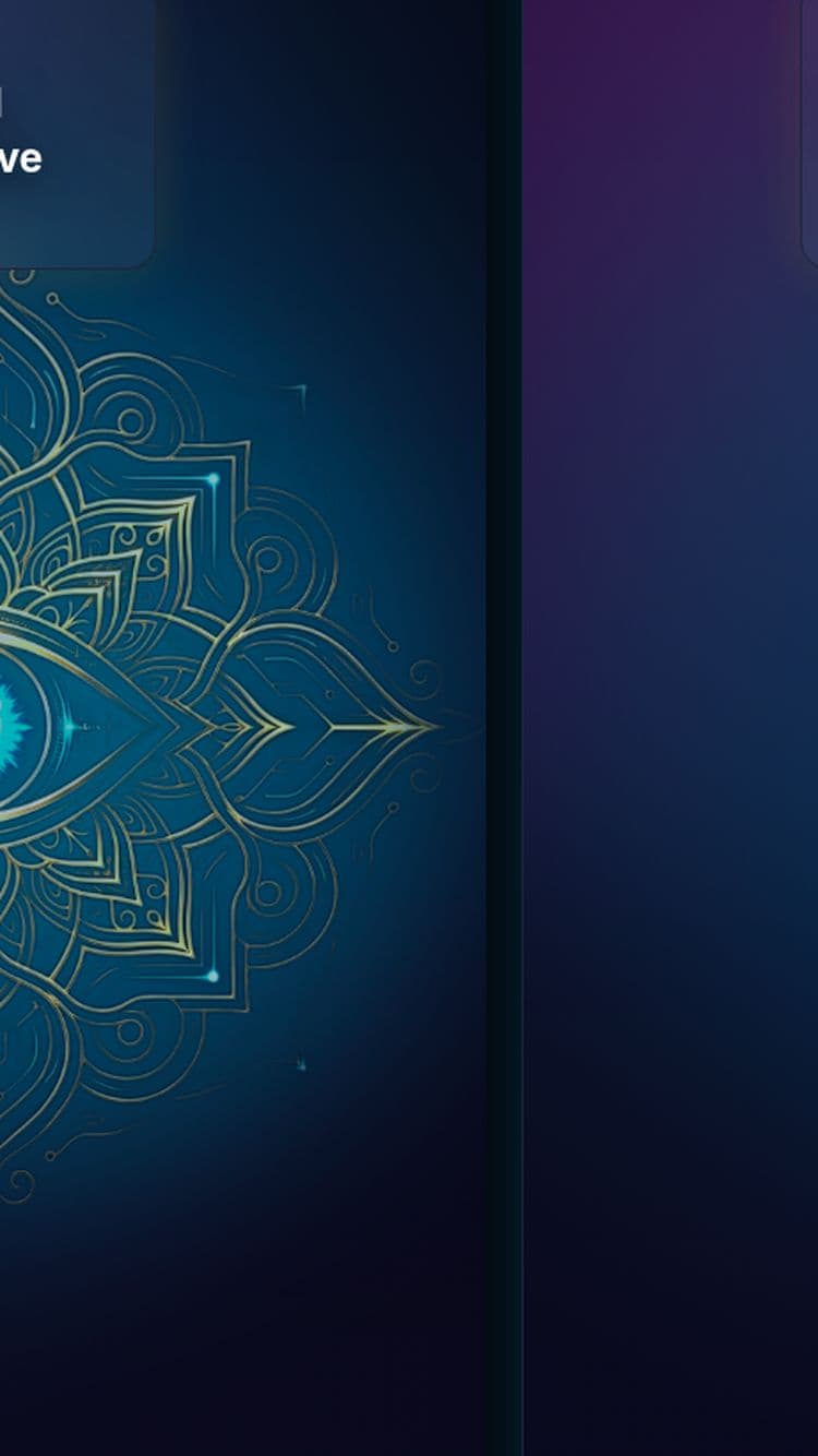 Knotorious mobile screen 2